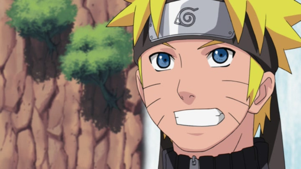 NARUTO-ナルト- 疾風伝 飛段・角都編 二百九十三話 “暁”侵攻